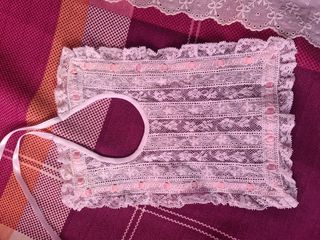 Colcha para carrito bebé y regalo