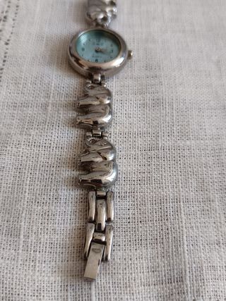 Pulsera Reloj Elefantitos