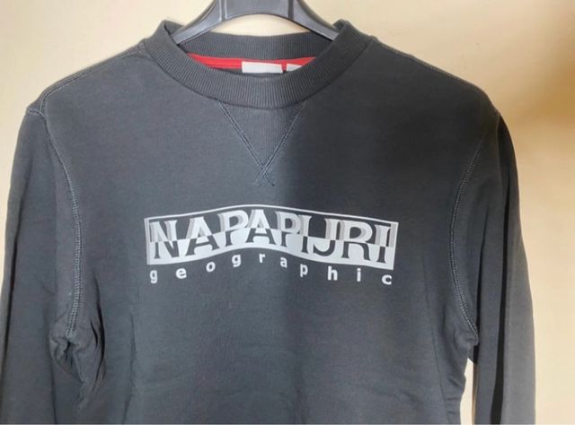 Felpa Napapijri