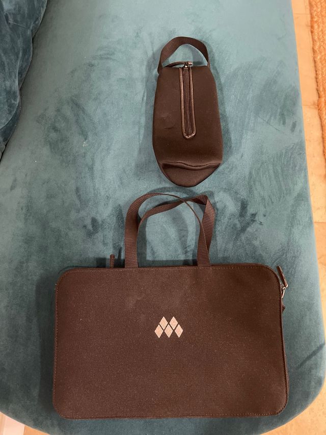 Silla de paseo MacLaren BMW