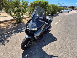 BMW C 400 GT Solo 1.855 km