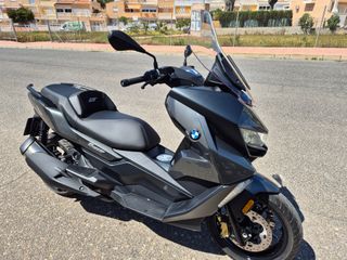 BMW C 400 GT Solo 1.855 km