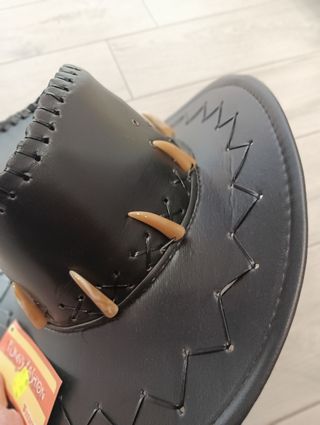 Cappello cowboy carnevale