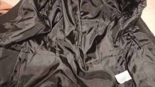 Chaqueta mujer
