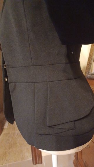 Chaqueta mujer