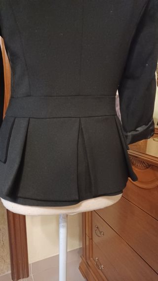 Chaqueta mujer