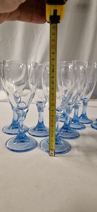 Set di calici Rocco Bormioli