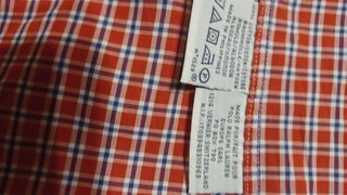 Camisa Ralph lauren 