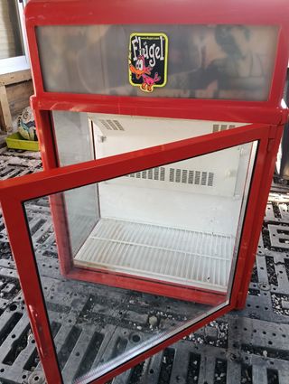Nevera mini