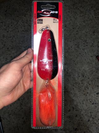 CUCHARILLA ONDULANTE