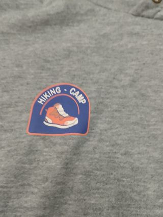 Sudadera para niño,
