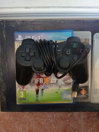 Mando ps3 