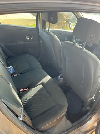 Renault Clio 2009