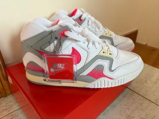Nike Air Tech 2 Challenge QS