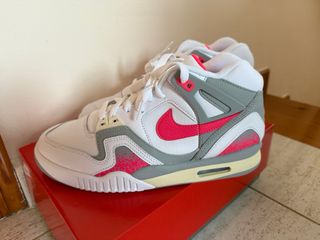 Nike Air Tech 2 Challenge QS