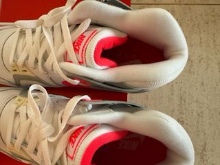 Nike Air Tech 2 Challenge QS