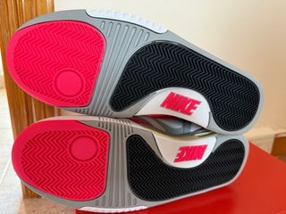 Nike Air Tech 2 Challenge QS