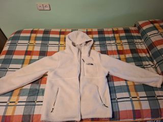 Chaqueta reversible The Nort face 
