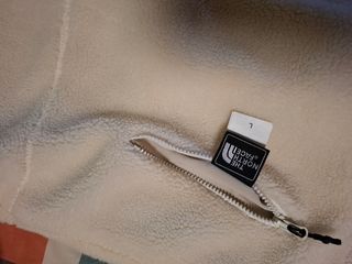 Chaqueta reversible The Nort face 