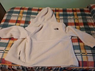 Chaqueta reversible The Nort face 