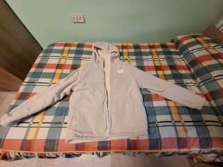 Chaqueta reversible The Nort face 