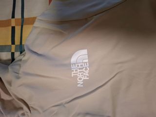 Chaqueta reversible The Nort face 