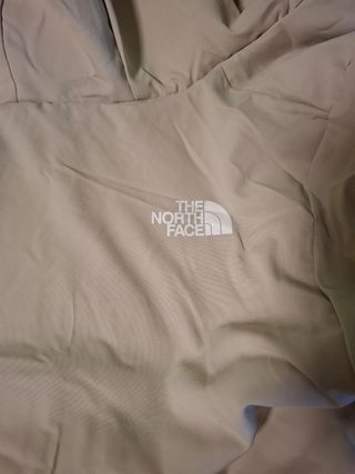 Chaqueta reversible The Nort face 