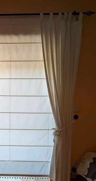 Cortinados reposteiros