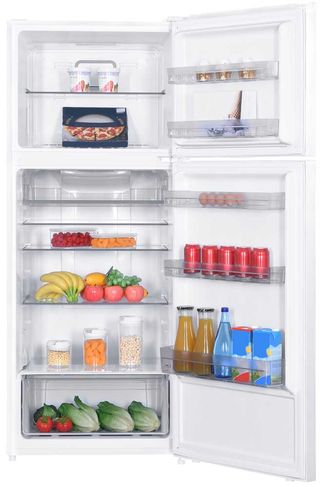 ❄ Frigo 2 puertas | SERIE 5-177B 70cm ancho