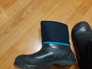 Botas de agua niño 36 37