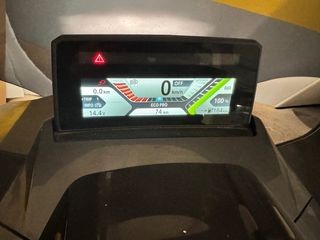 Bmw C evolution 2022