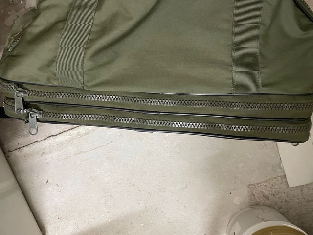 Borsone grande resistente