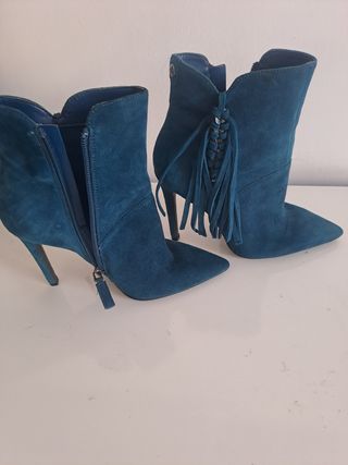 Botines GUESS