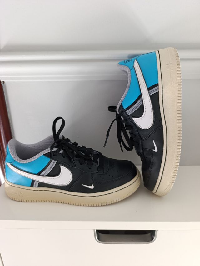 Scarpe Nike Air Force 1