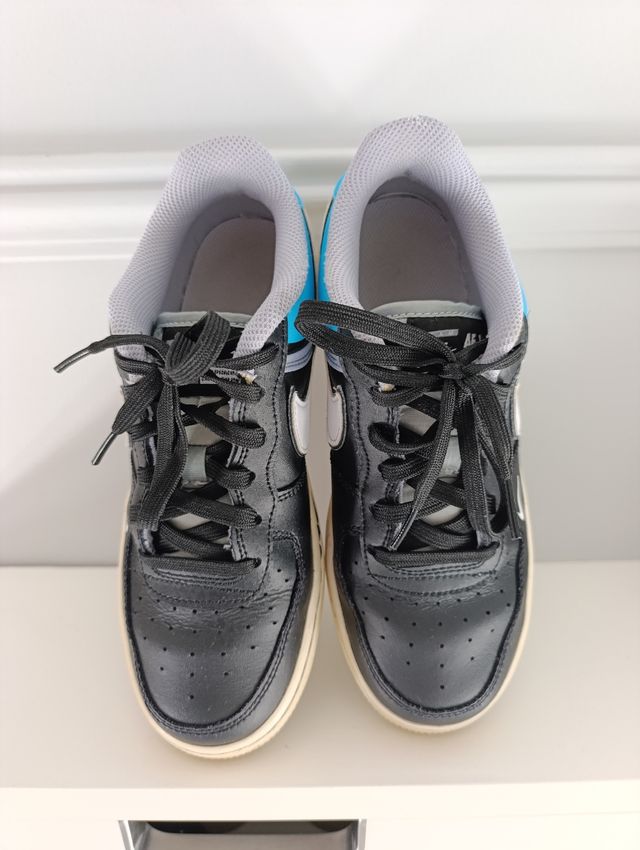 Scarpe Nike Air Force 1