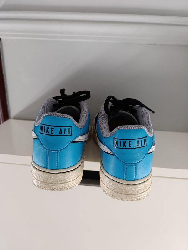 Scarpe Nike Air Force 1