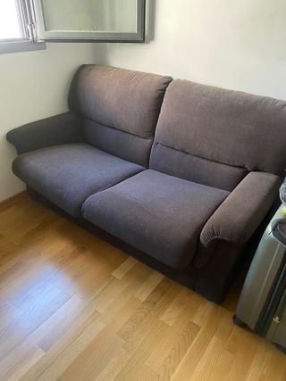 Sofa cama