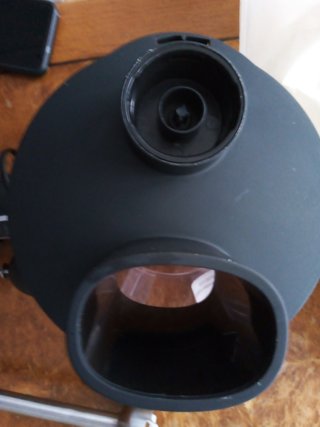 Batidora Powerful Titanium 1000 Pro