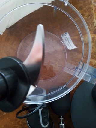 Batidora Powerful Titanium 1000 Pro
