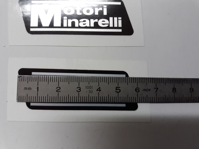 Rieju MR80 - Motori Minarelli - SWM - Acerbis