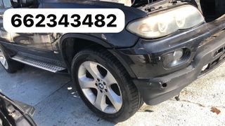 MODULO ABS BMW X5 34516773012 6773012 6773014