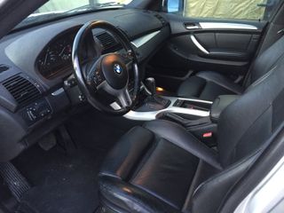 MODULO ABS BMW X5 34516773012 6773012 6773014