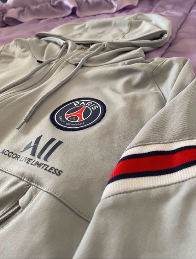 Felpa PSG