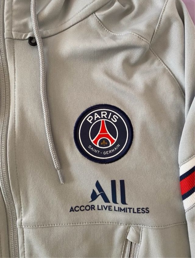 Felpa PSG