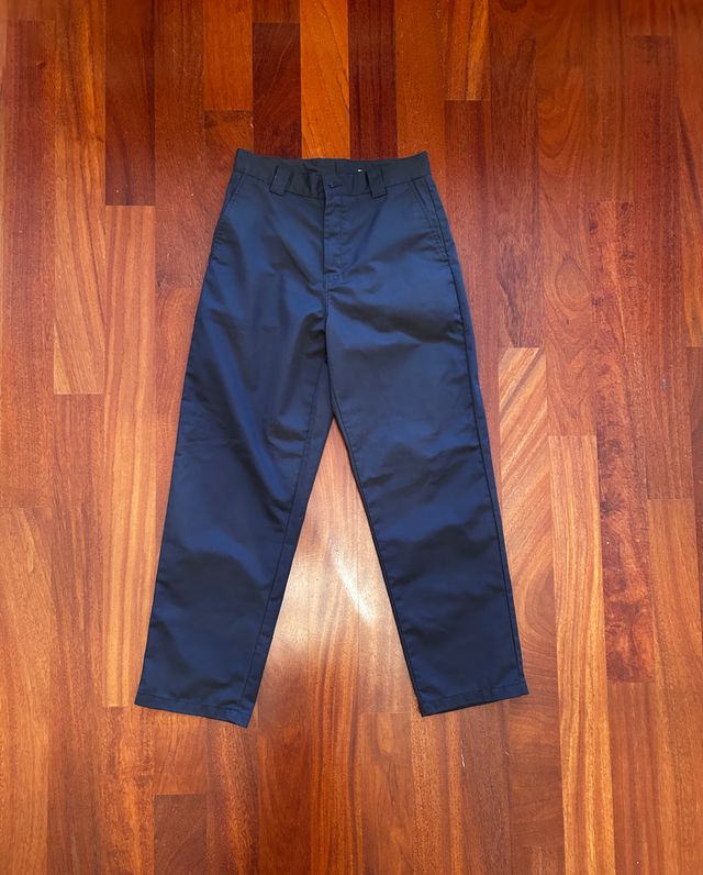 Pantaloni Carhartt donna