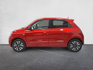 Renault Twingo Eléctrico techno 60kW Bateria 20kWh