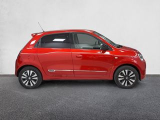 Renault Twingo Eléctrico techno 60kW Bateria 20kWh