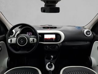 Renault Twingo Eléctrico techno 60kW Bateria 20kWh