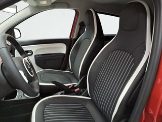 Renault Twingo Eléctrico techno 60kW Bateria 20kWh