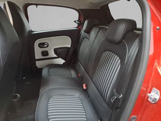 Renault Twingo Eléctrico techno 60kW Bateria 20kWh